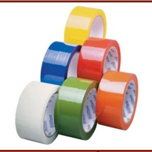 PVC Floor Marking Tape