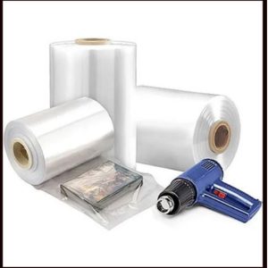 Shrink Wrap